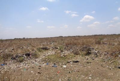 Land in Thika - 4