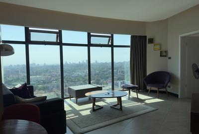 Furnished 2 Bed Apartment with En Suite at Church Road - 2