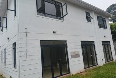 4 Bed Townhouse with En Suite at Muthaiga North - 3