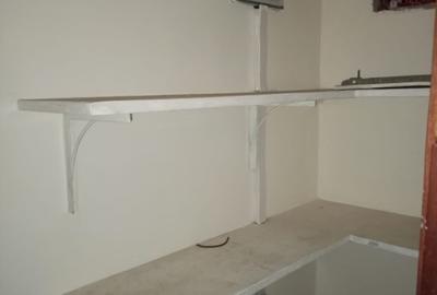 3 Bed Apartment with En Suite in Kilimani - 2