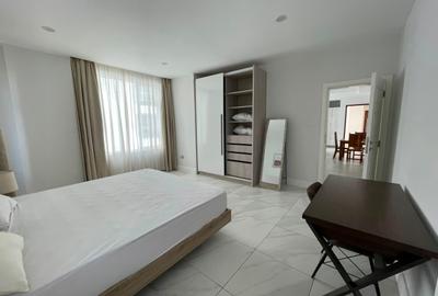 Furnished 1 Bed Apartment with En Suite in Westlands Area - 3