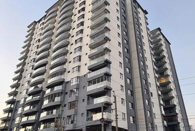 4 Bed Apartment with En Suite in Kileleshwa
