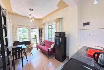 1 Bed House with En Suite at Kitisuru - 3