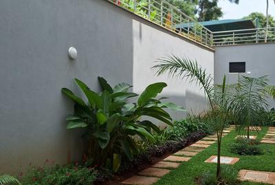 4 Bed Apartment with En Suite at New Muthaiga(Thigiri Ridge). - 2