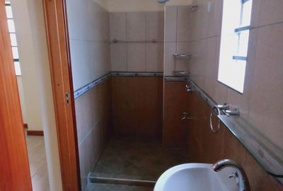 2 Bed Apartment with En Suite at Westlands - 4