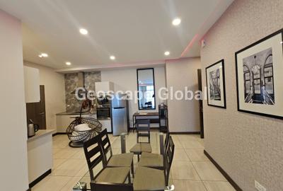 Furnished 2 Bed Apartment with En Suite in Spring Valley - 3