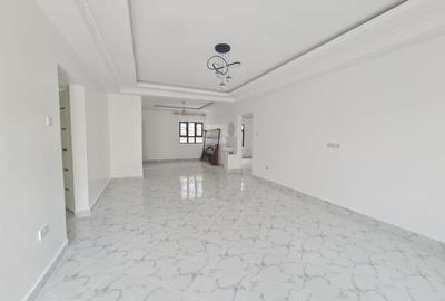 4 Bed House with En Suite at Matasia - 4