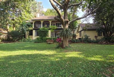 4 Bed House with En Suite in Nyari - 2