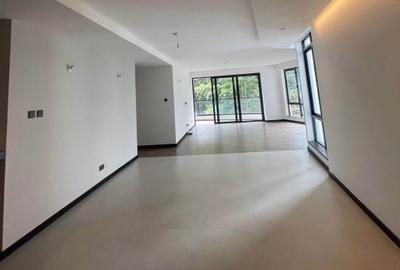 3 Bed Apartment with En Suite at Peponi Road - 4
