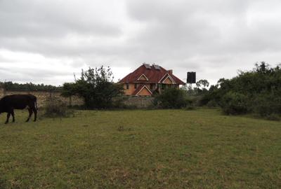 2 ac Land at Nkoroi