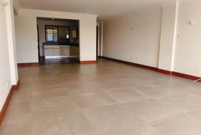 3 Bed Apartment with En Suite at Parklands - 3