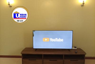 5 Bed House with En Suite in Nyali Area - 4