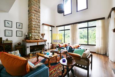 7 Bed House in Kiambu Road - 2