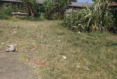 Land in Jogoo Road - 3