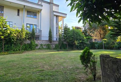 0.25 ac Residential Land at Kamakis - 2