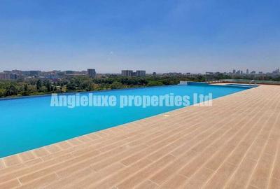 Furnished 2 Bed Apartment with En Suite at City Park Drive - 3