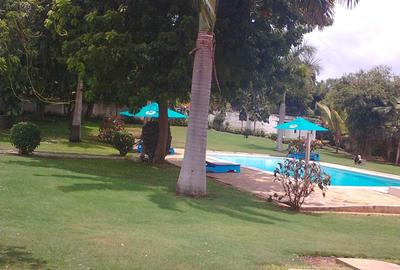 1.5 ac Commercial Property with Backup Generator in Nyali Area - 3