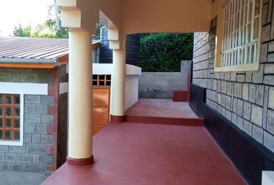 5 Bed House with En Suite in Ngong - 2