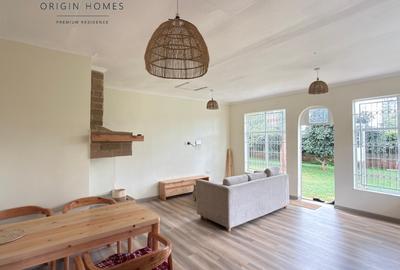 1 Bed House with En Suite at Runda