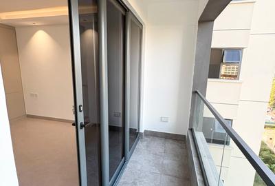 2 Bed Apartment with En Suite at Off Peponi Road - 2