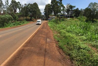 0.54 ac Land in Kiambu Road - 3