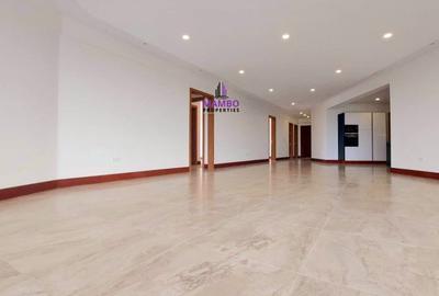 4 Bed Apartment with En Suite at City Park Drive - 3
