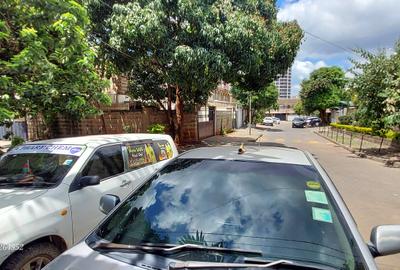 4 Bed House with En Suite at Podium Road