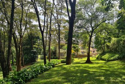 1.8 ac Residential Land in Kitisuru - 2