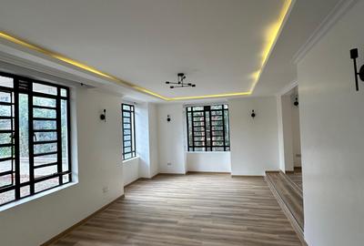 5 Bed House at Karen - 2