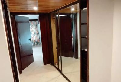 3 Bed Apartment with Parking in Westlands Area - 3
