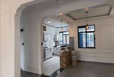 4 Bed House with En Suite in Ongata Rongai - 3