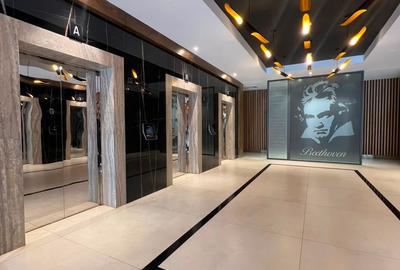 Furnished 8,000 ft² Commercial Property with Service Charge Included in Westlands Area - 3