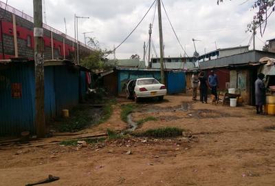 0.25 ac Land in Ngong Road - 3