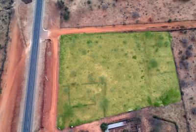 0.0125 ac Land at Maili Tisa