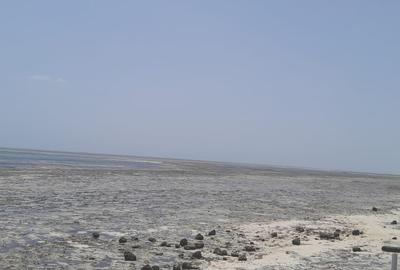 13.8 ac Land at Shell Beach - 2