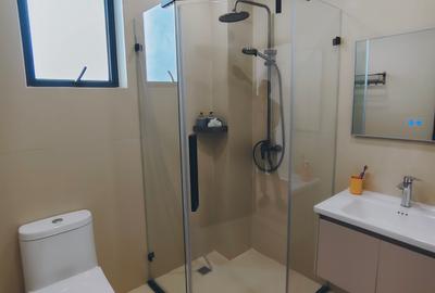 3 Bed Apartment with Swimming Pool in Kileleshwa - 2