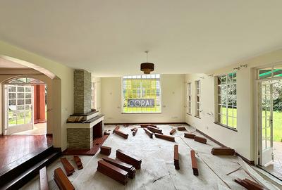 4 Bed House in Karen - 4