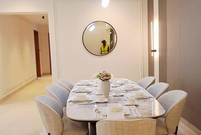 3 Bed Apartment with En Suite in Nyali Area - 2