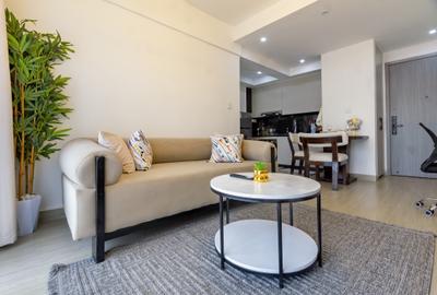 Serviced 1 Bed Apartment with En Suite in Kilimani - 3