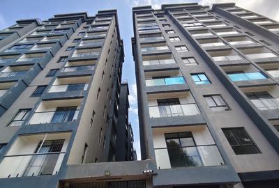 5 Bed Apartment with Swimming Pool in Kitisuru - 4