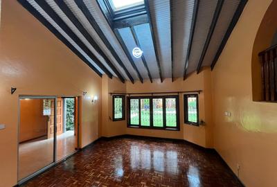 4 Bed Townhouse with Staff Quarters at Ole Dume Rd - 3