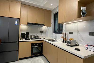 2 Bed Apartment with En Suite at Westlands - 2