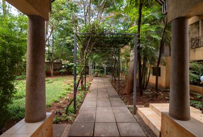 3 Bed Apartment with En Suite at Westlands Avenue - 2