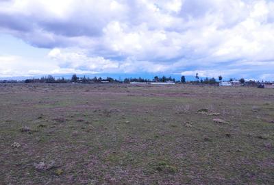0.125 ac Land at Baraka - 3