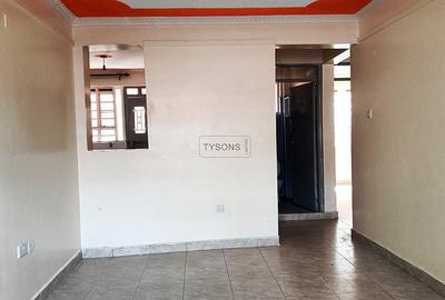 3 Bed Apartment with En Suite in Utawala - 3