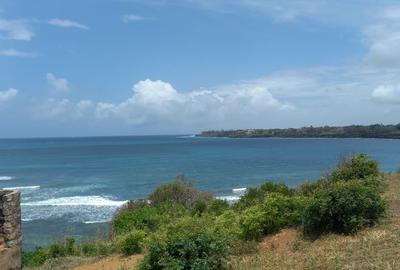 6 ac Commercial Land at Kilifi - 3