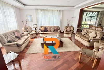 5 Bed Townhouse with En Suite at Peponi Road - 3