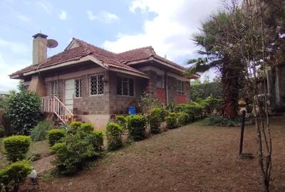 Land at Dagoretti