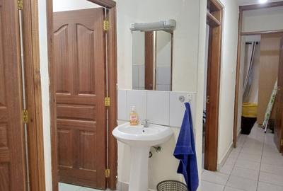 2 Bed Apartment at Ngong Road - 2