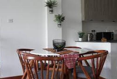 2 Bed Apartment with En Suite at Kitisuru - 3